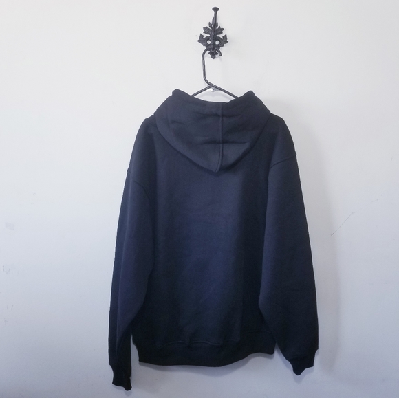 The Clash Punk Rock Hoodie Size L - Picture 2 of 3